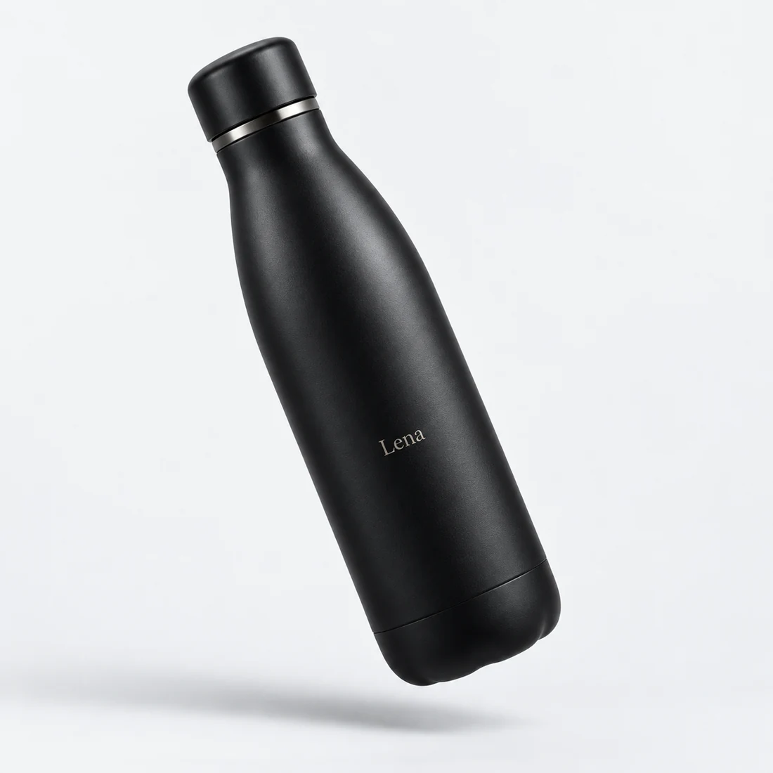 Personalisierte Trinkflasche — Dein Begleiter im Alltag