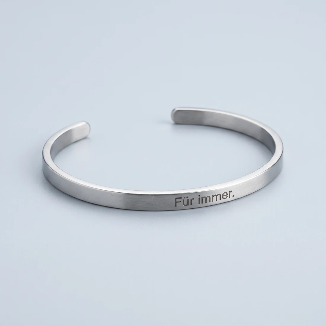 Personalisiertes Armband — Ganz nah bei dir
